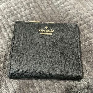 Kate Spade travel wallet